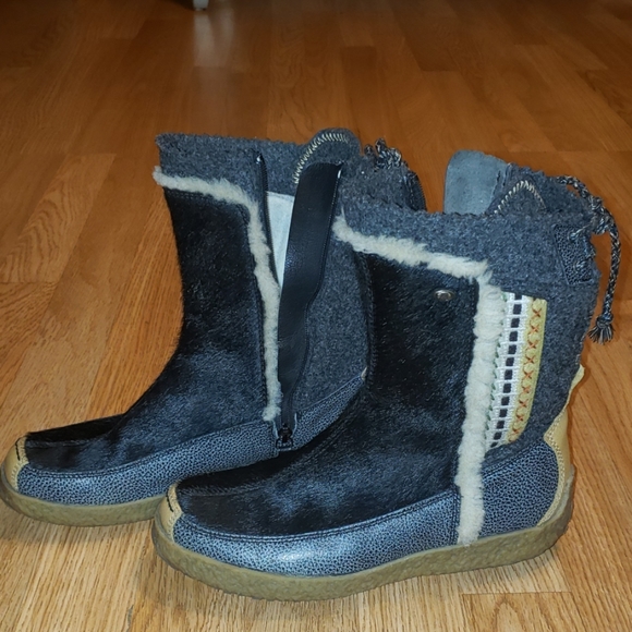 Technica boots - Picture 2 of 7